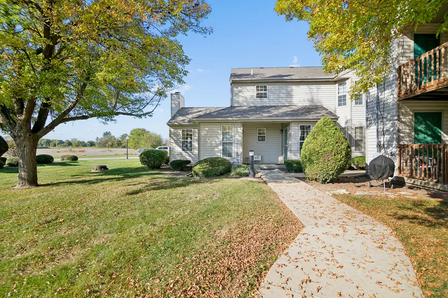 405 Huntington Court, Bourbonnais, IL 60914 - #2