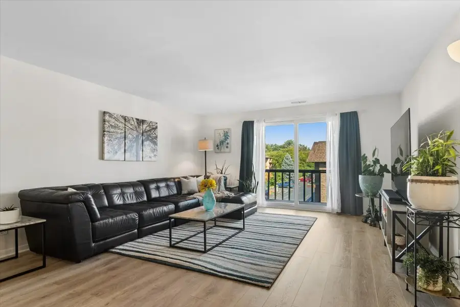 2300 W Talcott Road #2B1, Park Ridge, IL 60068 - #3