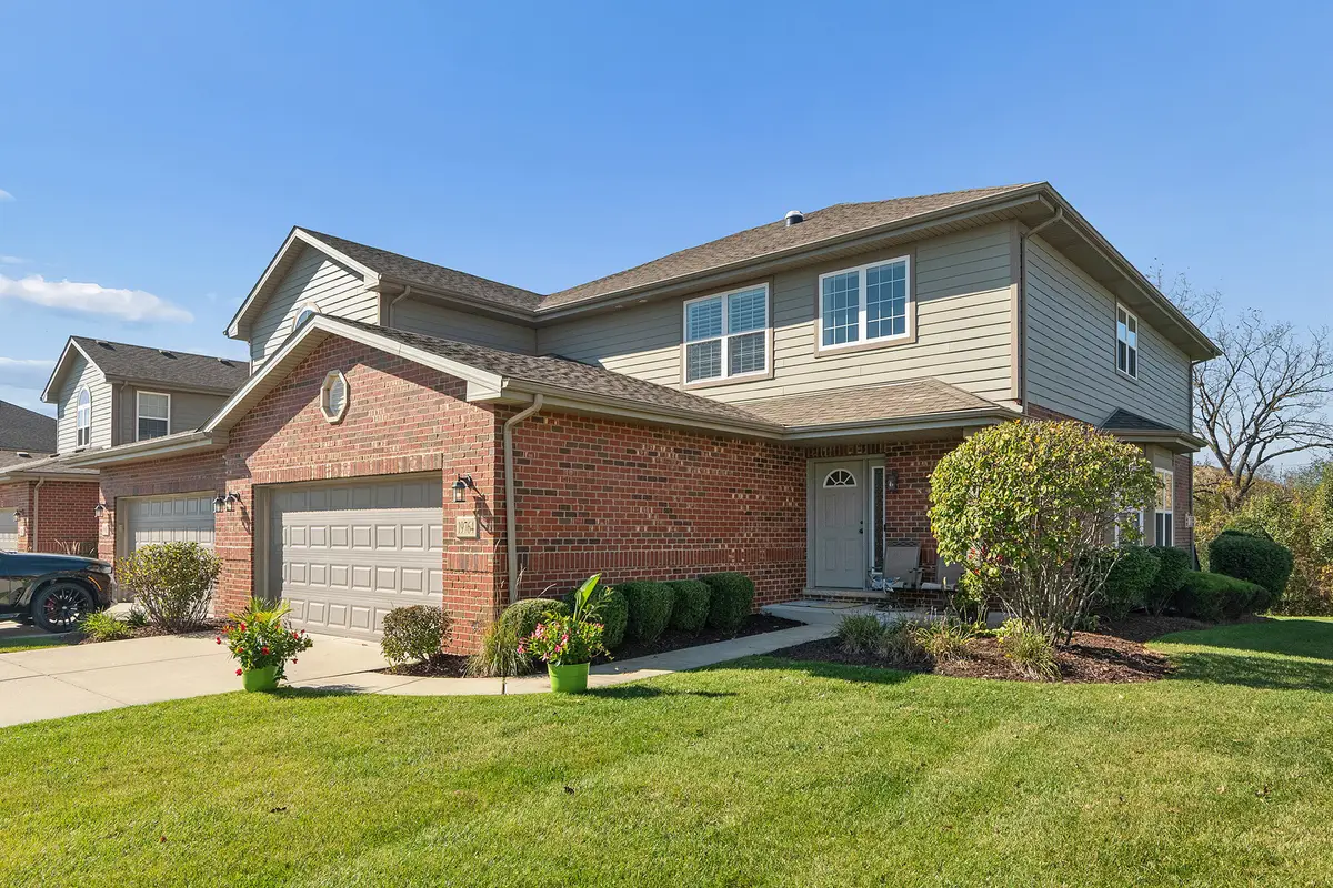 19764 Mulroy Circle, Tinley Park, IL 60487 - #1