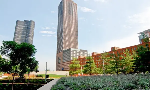 474 N Lake Shore Drive #1810, Chicago, IL 60611
