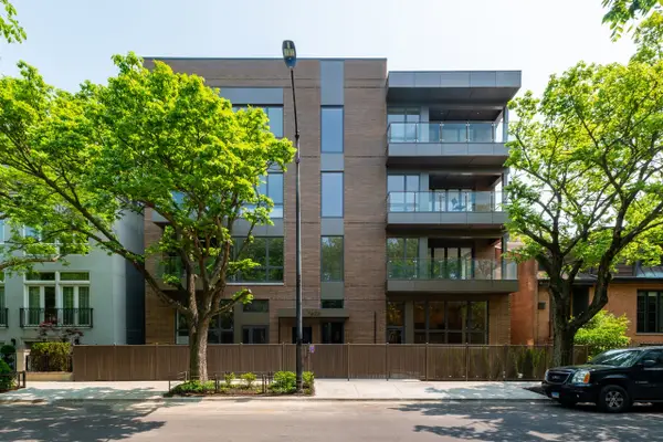 1823 N Sedgwick Street #2S, Chicago, IL 60614