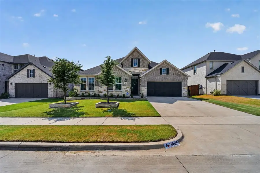 2405 Long Horizon Lane, Midlothian, TX 76065 - #3