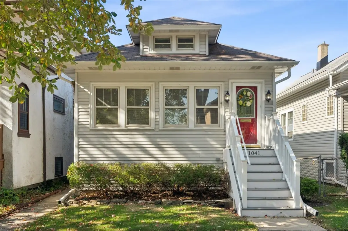 1041 S Elmwood Avenue, Oak Park, IL 60304 - #1