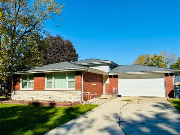 738 E 158th Street, South Holland, IL 60473