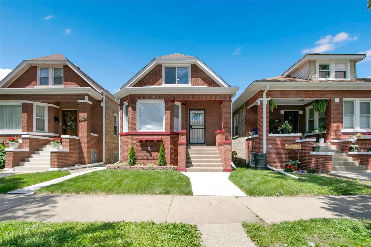 1244 W 96th Street, Chicago, IL 60643 - #1
