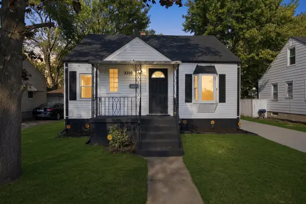 3310 186th Street, Lansing, IL 60438