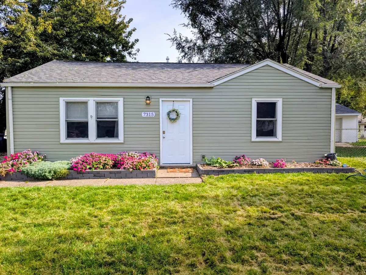 7315 Cedar Street, Davenport, IA 52806 - #1
