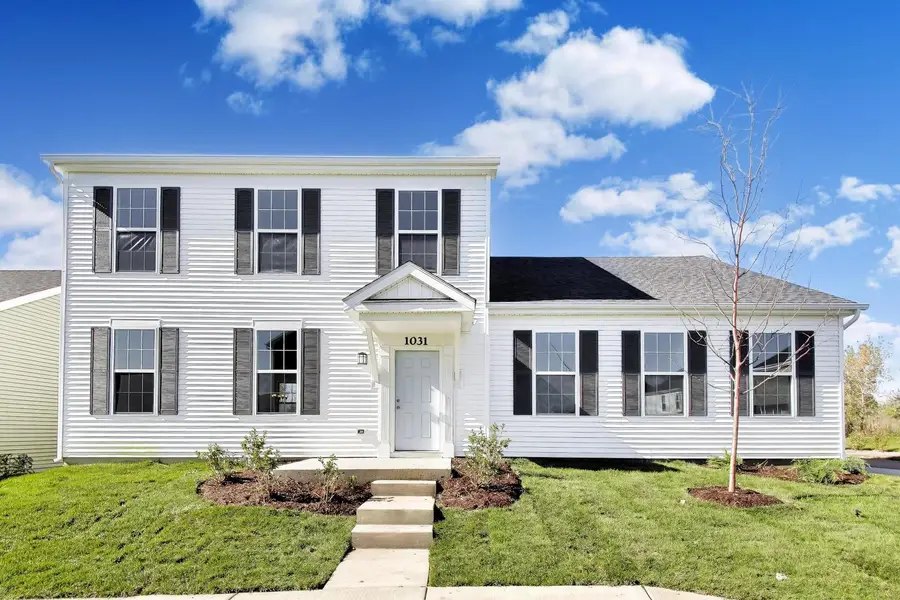 1031 Celebration Drive, Aurora, IL 60504 - #2