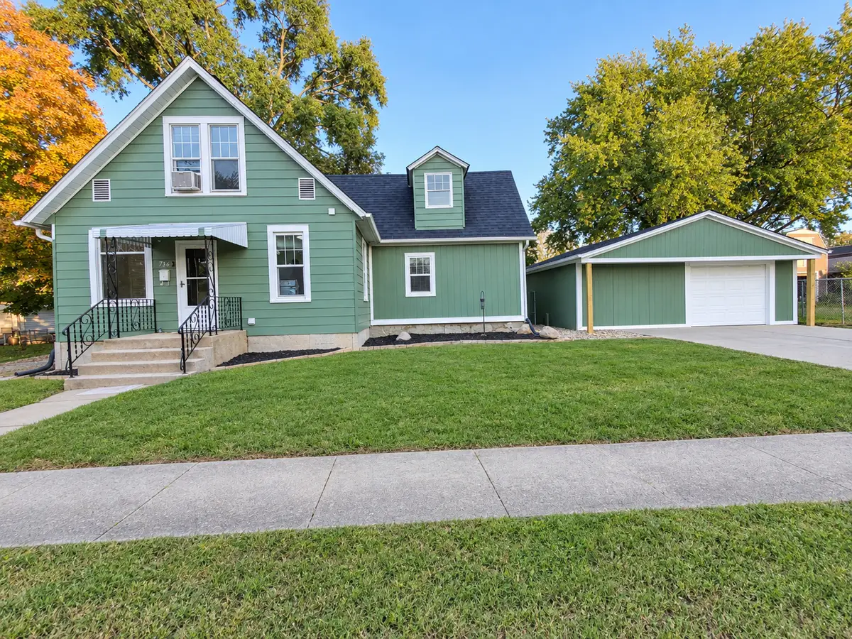 736 Swift Avenue, Oglesby, IL 61348 - #1