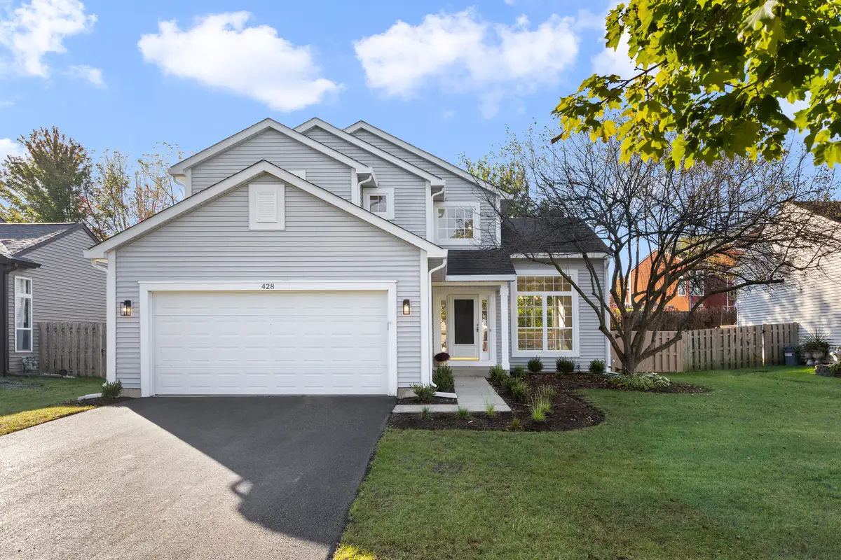 428 Harvest Gate, Lake In The Hills, IL 60156 - #1