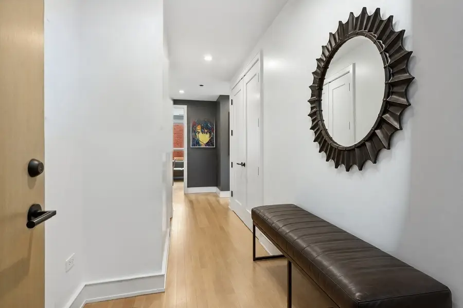 2643 N Hermitage Avenue #206, Chicago, IL 60614 - #2