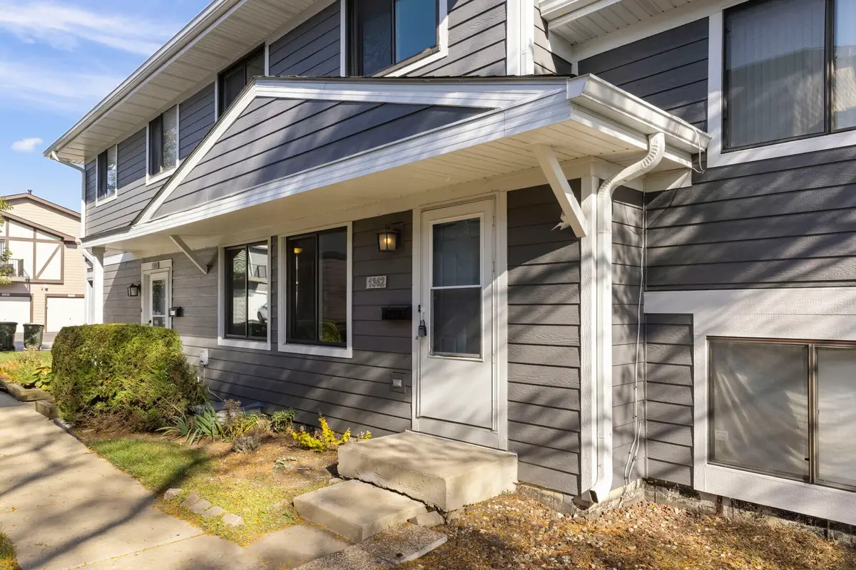 1362 Sutter Drive #1362, Hanover Park, IL 60133 - #1