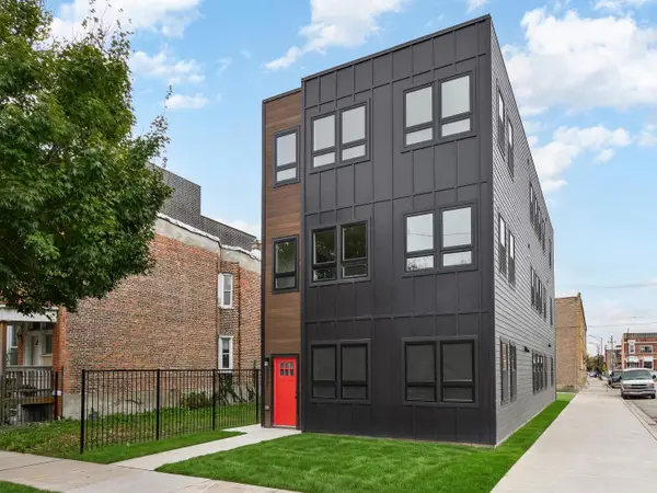 2661 W Monroe Street, Chicago, IL 60612
