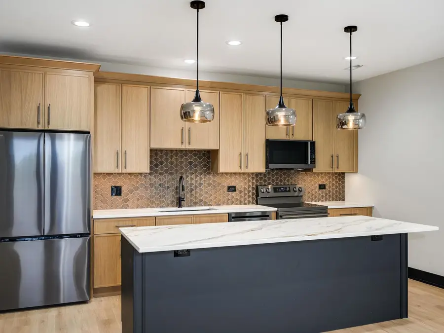 2661 W Monroe Street, Chicago, IL 60612 - #2