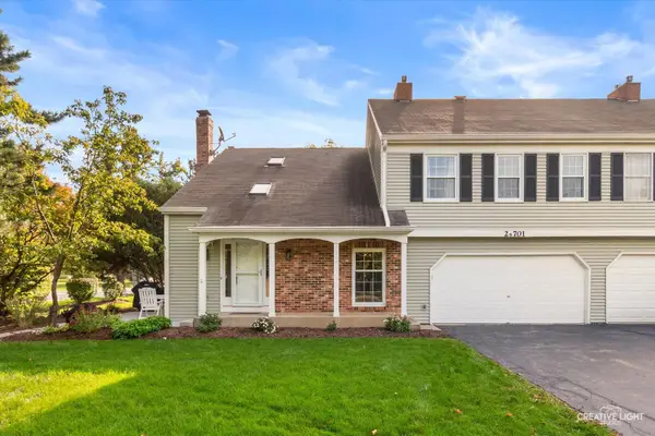 2S701 Timber Drive, Warrenville, IL 60555