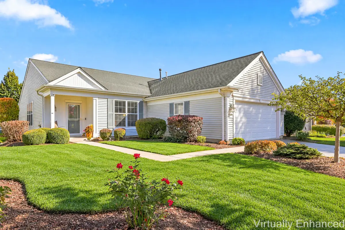 12875 Rock Creek Circle, Huntley, IL 60142 - #1