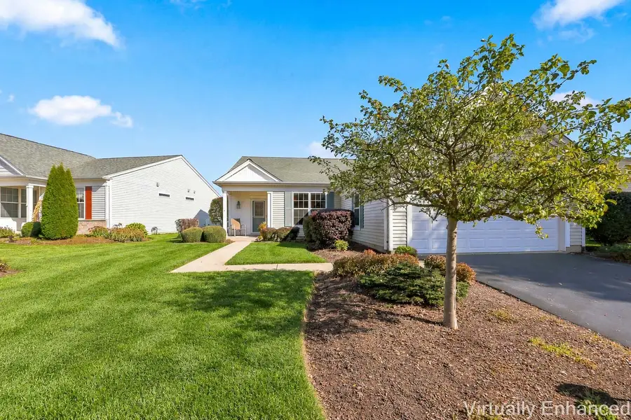 12875 Rock Creek Circle, Huntley, IL 60142 - #2