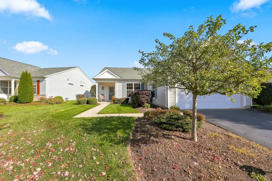 12875 Rock Creek Circle, Huntley, IL 60142 - #3
