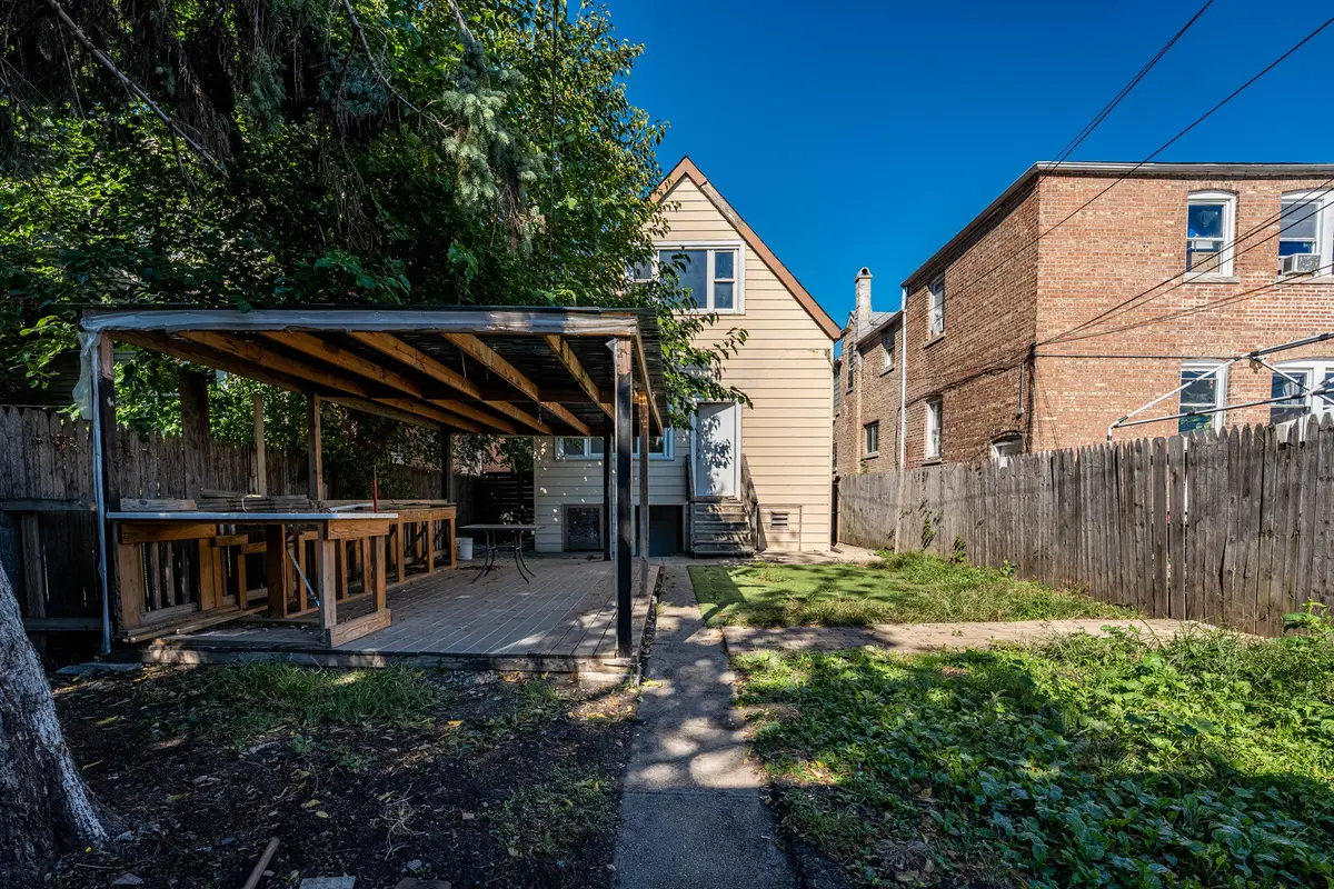 4247 W Crystal Avenue, Chicago, IL 60651 - #1