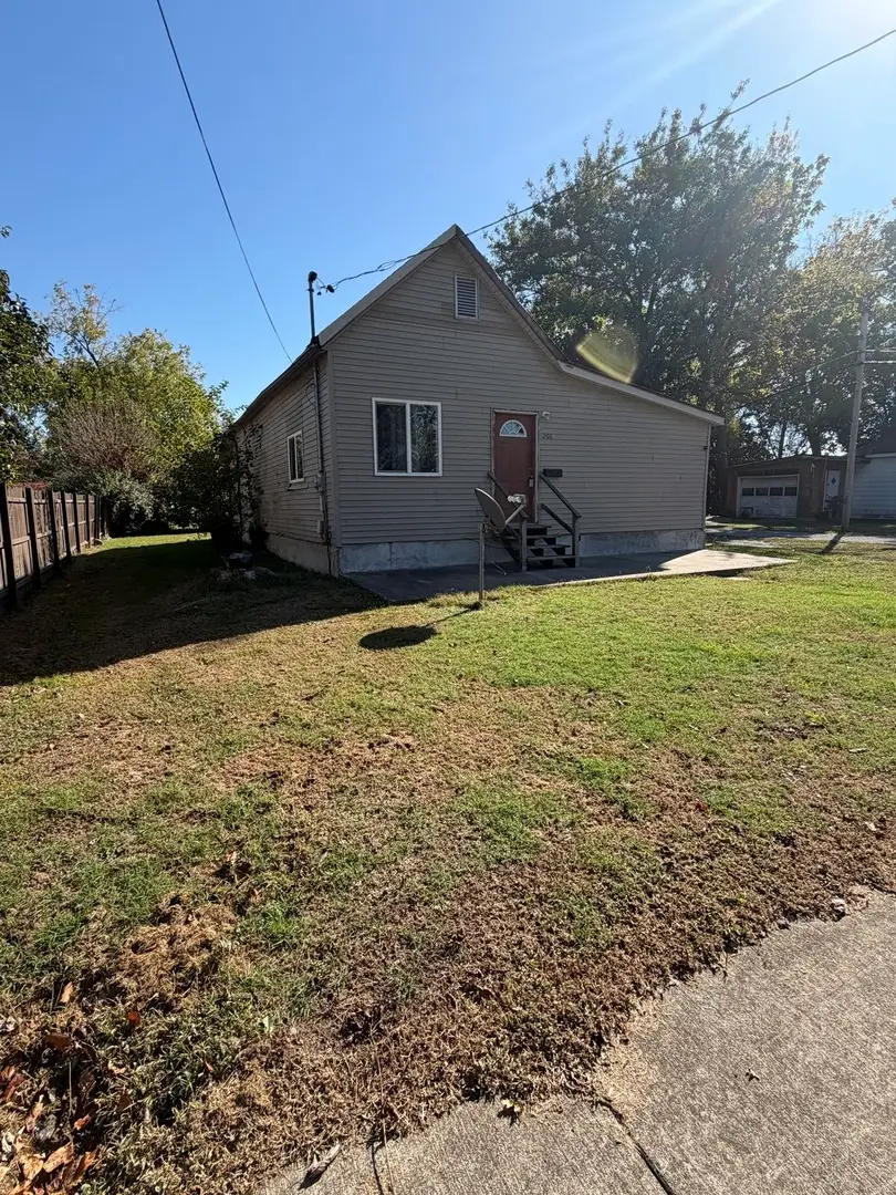 208 Election Street, Benton, IL 62812 - #3