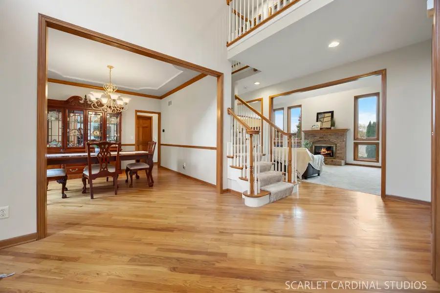 617 Hickory Street, Sugar Grove, IL 60554 - #2
