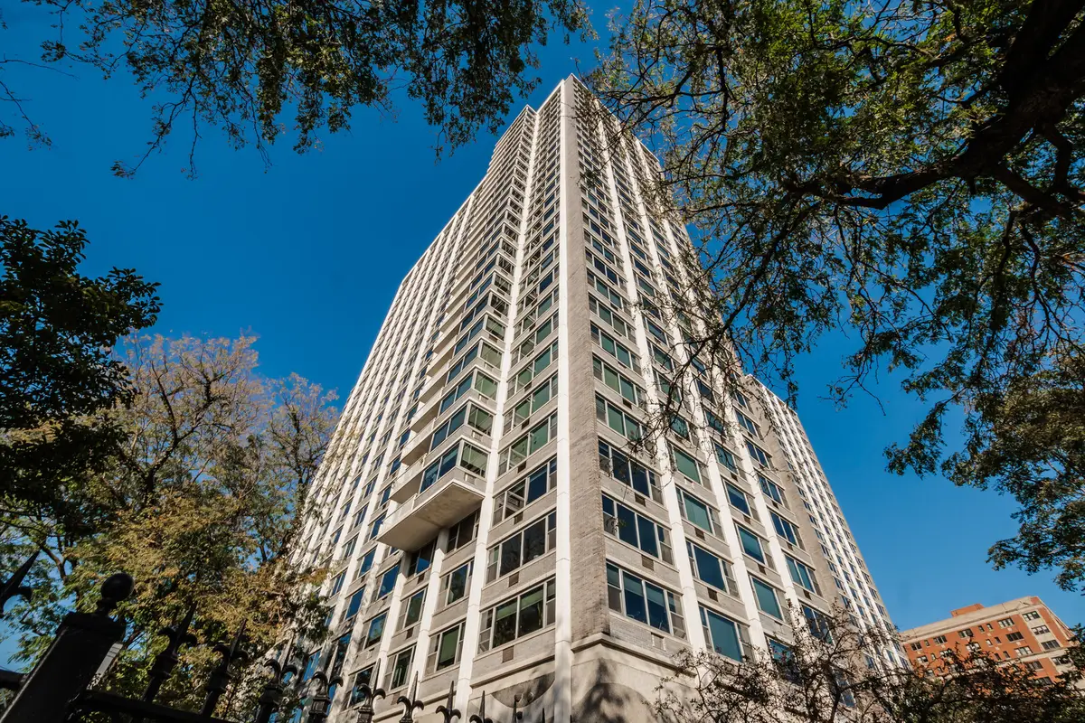 4250 N Marine Drive #1412, Chicago, IL 60613 - #1