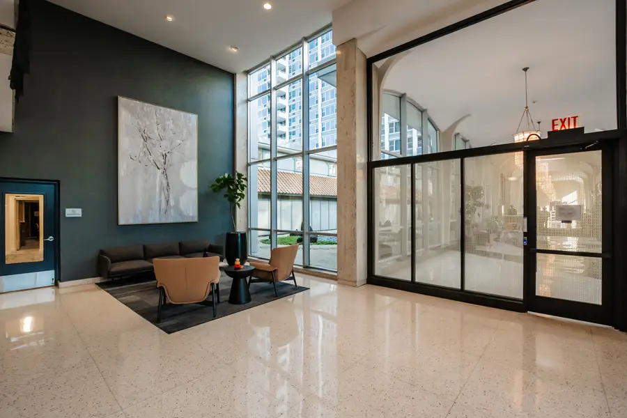 4250 N Marine Drive #1412, Chicago, IL 60613 - #3
