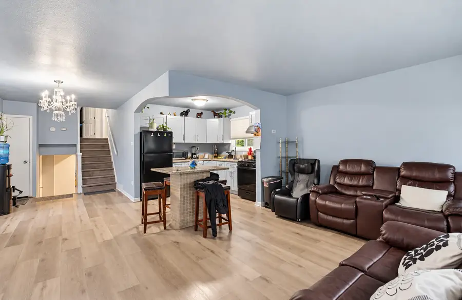 6909 S Ada Street, Chicago, IL 60636 - #2