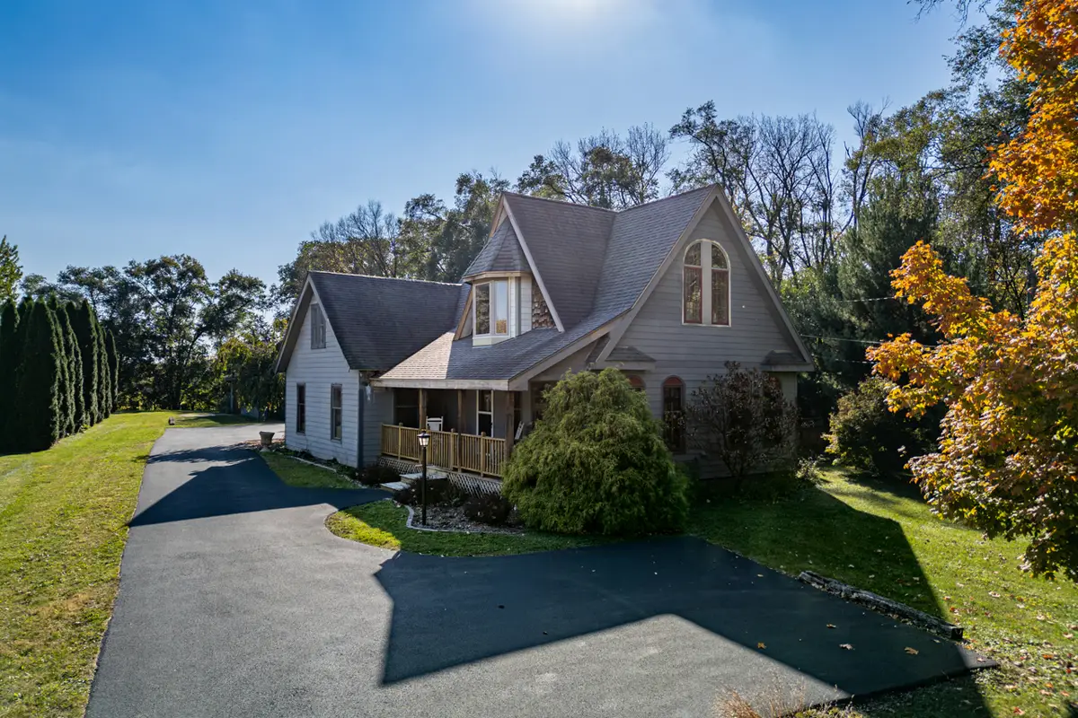 803 E State Street, Cherry Valley, IL 61016 - #1