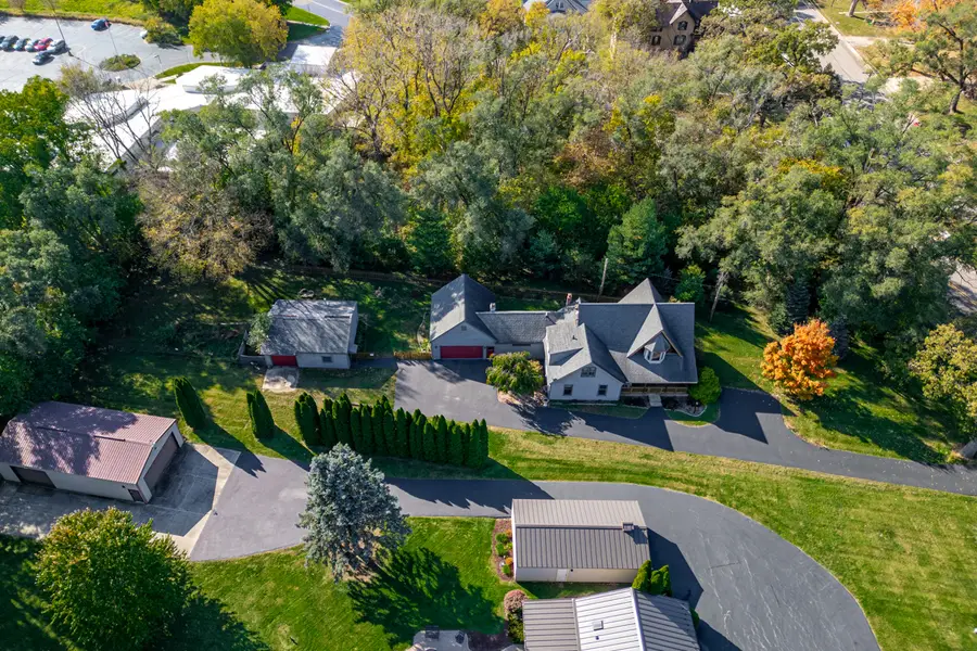 803 E State Street, Cherry Valley, IL 61016 - #2