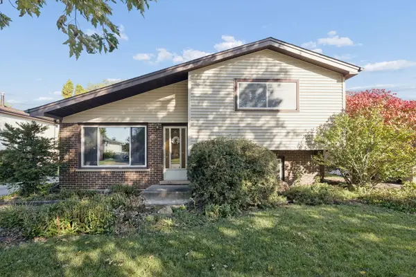 6412 181st Street, Tinley Park, IL 60477