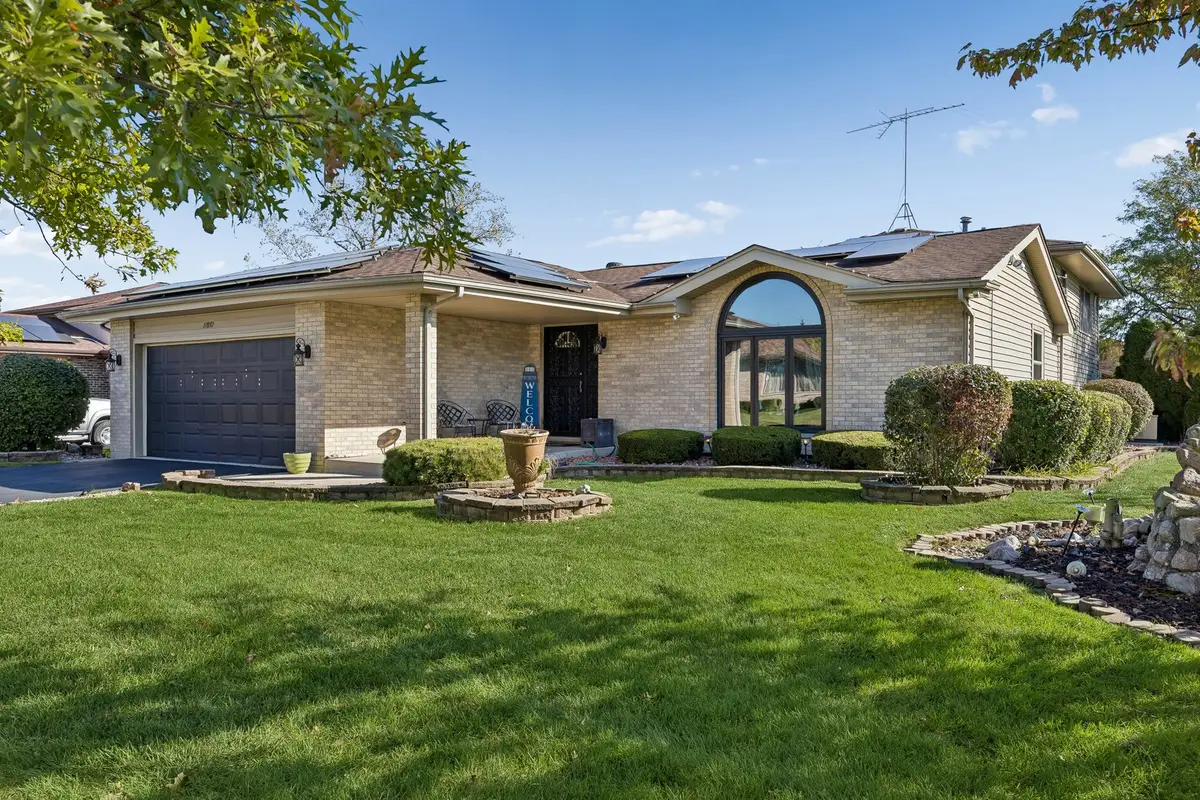 17837 Cypress Avenue, Country Club Hills, IL 60478 - #1