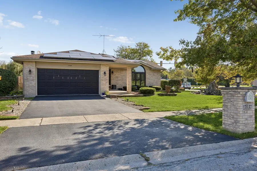 17837 Cypress Avenue, Country Club Hills, IL 60478 - #2