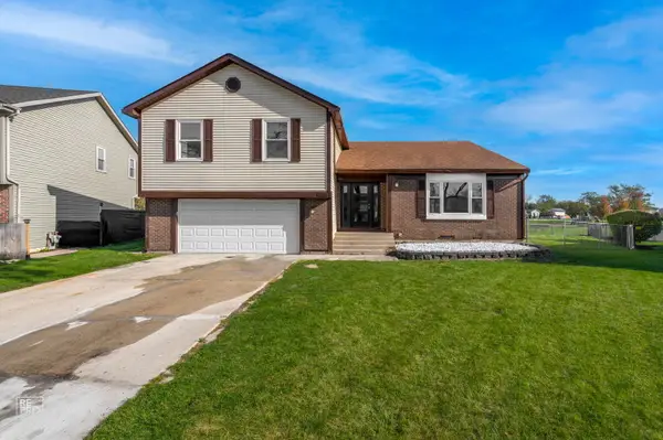 20249 Pepperwood Court, Frankfort, IL 60423