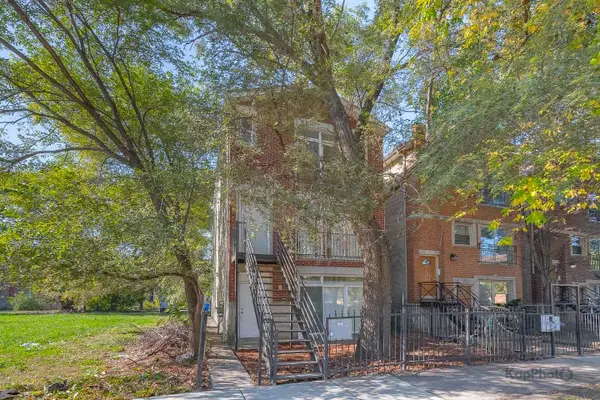1506 S Spaulding Avenue, Chicago, IL 60623