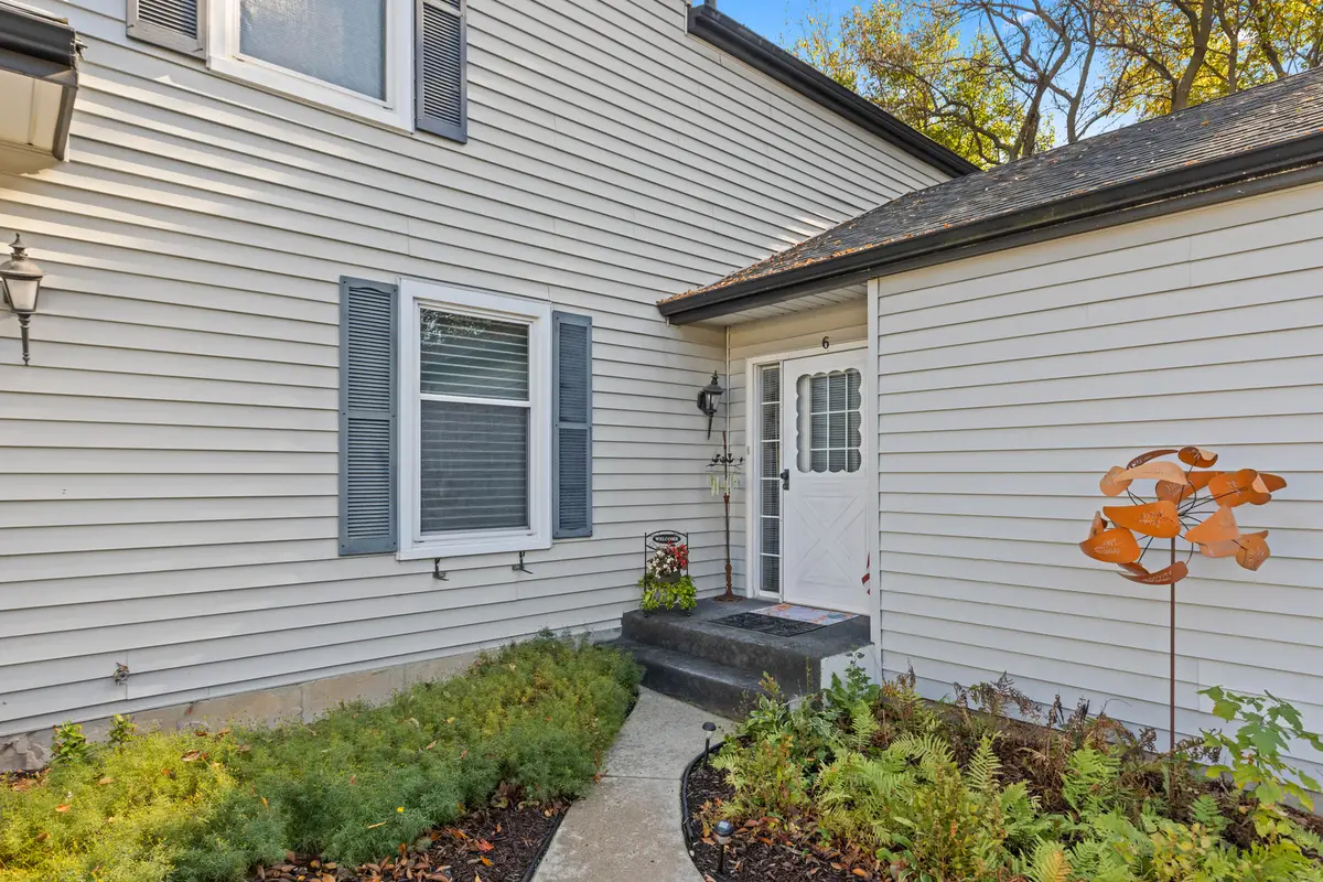 4621 High Point Drive #6, Rockford, IL 61114 - #1