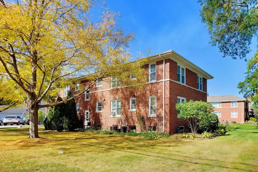 4 N Home Avenue #1W, Park Ridge, IL 60068 - #2