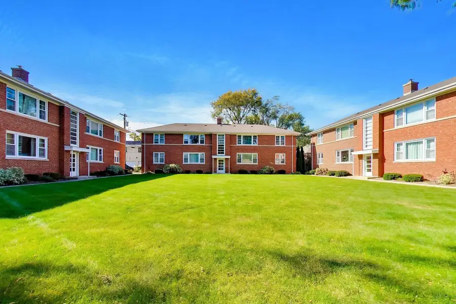 4 N Home Avenue #1W, Park Ridge, IL 60068 - #3