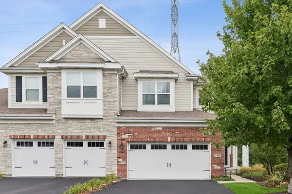 27W116 Redbud Lane, Winfield, IL 60190