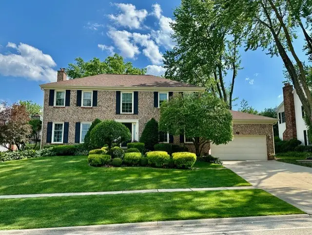 321 Forest Lane, Schaumburg, IL 60193 - #2