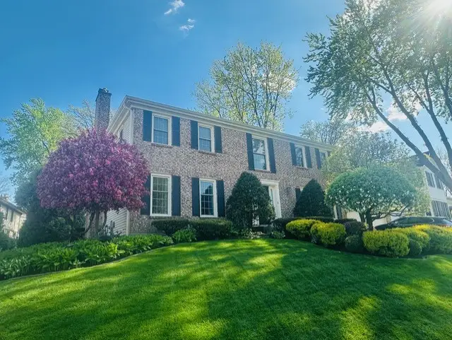321 Forest Lane, Schaumburg, IL 60193 - #3