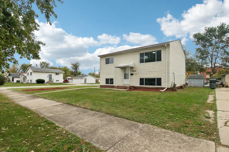 16405 Ashland Avenue, Markham, IL 60428 - #3