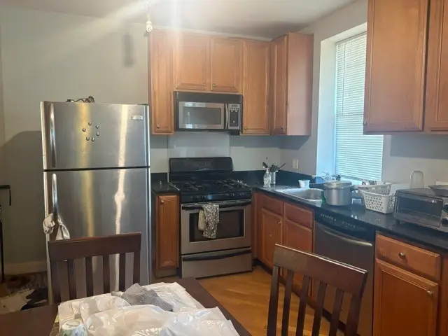 6257 N Mozart Street #3, Chicago, IL 60659 - #2