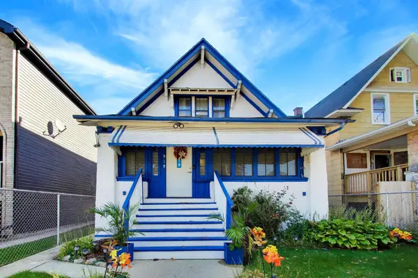 919 N Lorel Avenue, Chicago, IL 60651