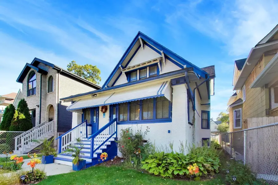 919 N Lorel Avenue, Chicago, IL 60651 - #2