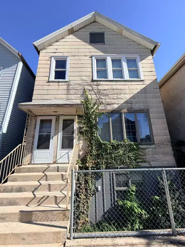 2953 S Farrell Street, Chicago, IL 60608