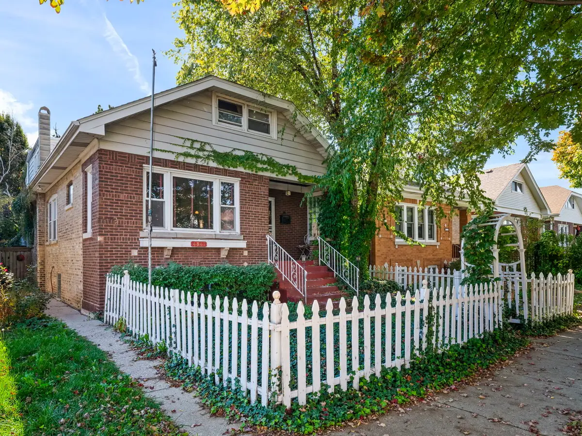 4847 W Newport Avenue, Chicago, IL 60641 - #1