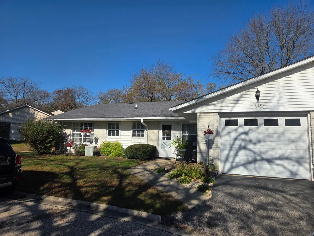 7118 Lexington Lane #180, Fox Lake, IL 60020 - #1