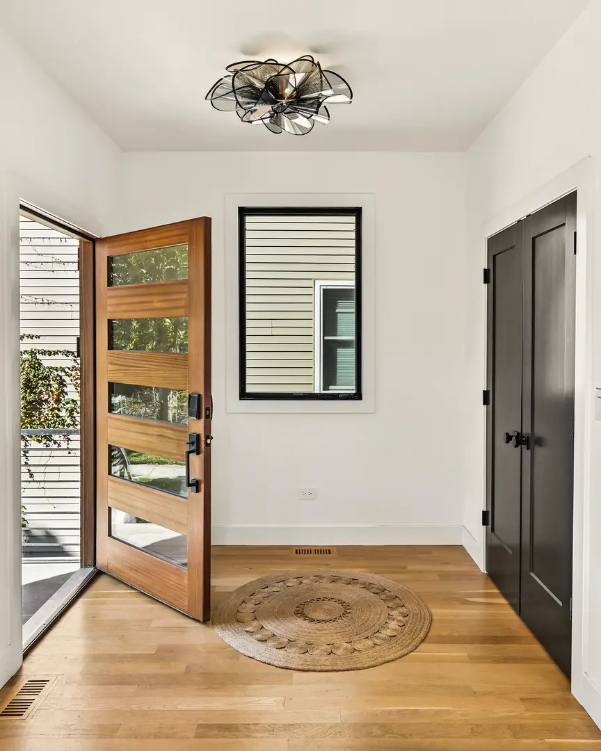 1823 Greenwood Street, Evanston, IL 60201 - #3