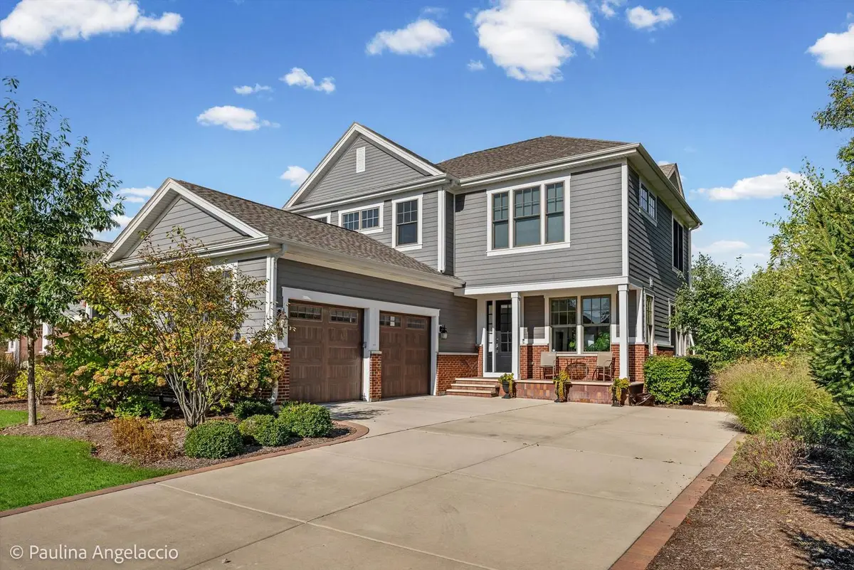 1681 Elderberry Court, Lake Forest, IL 60045 - #1